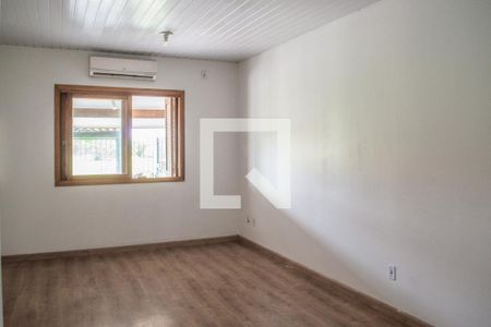 Sala de casa para alugar com 3 quartos, 60m² em Hípica, Porto Alegre