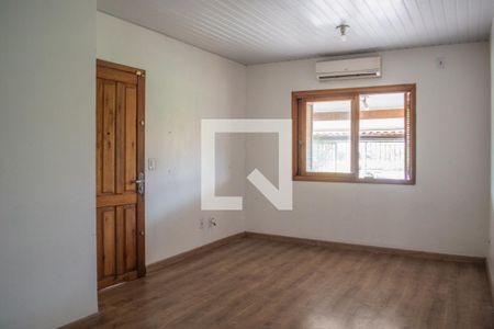 Sala de casa para alugar com 3 quartos, 60m² em Hípica, Porto Alegre