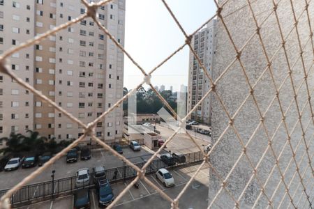 Sala de apartamento à venda com 2 quartos, 45m² em Penha de França, São Paulo