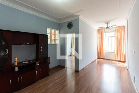 Sala de apartamento para alugar com 2 quartos, 80m² em Tijuca, Rio de Janeiro