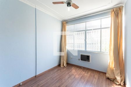 Quarto 1 de apartamento para alugar com 2 quartos, 80m² em Tijuca, Rio de Janeiro