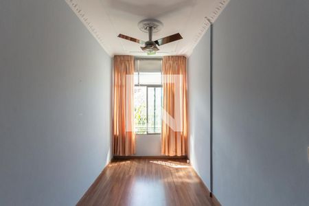 Sala de apartamento para alugar com 2 quartos, 80m² em Tijuca, Rio de Janeiro