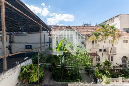 Vista de apartamento para alugar com 2 quartos, 80m² em Tijuca, Rio de Janeiro