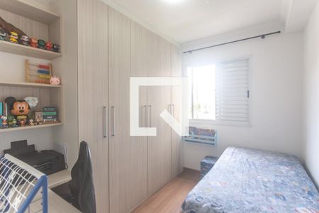 Quarto 1 de apartamento para alugar com 2 quartos, 48m² em Nova Petrópolis, São Bernardo do Campo