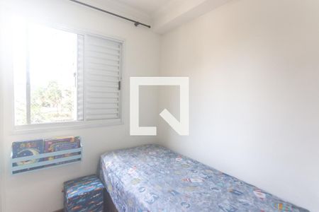 Quarto 1 de apartamento para alugar com 2 quartos, 48m² em Nova Petrópolis, São Bernardo do Campo