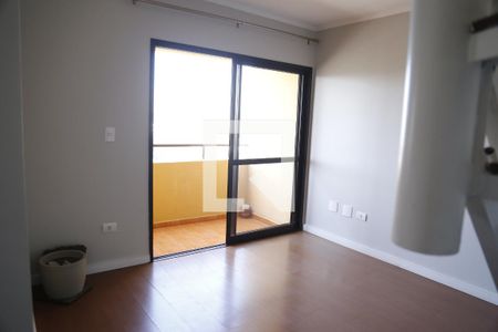 Sala de apartamento à venda com 2 quartos, 104m² em Piqueri, São Paulo