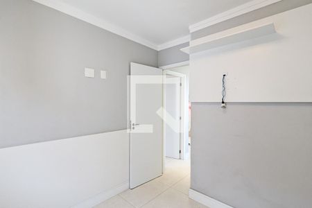 Quarto 1 de apartamento para alugar com 2 quartos, 44m² em Paulicéia, São Bernardo do Campo