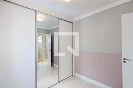 Quarto 2 de apartamento à venda com 2 quartos, 44m² em Paulicéia, São Bernardo do Campo
