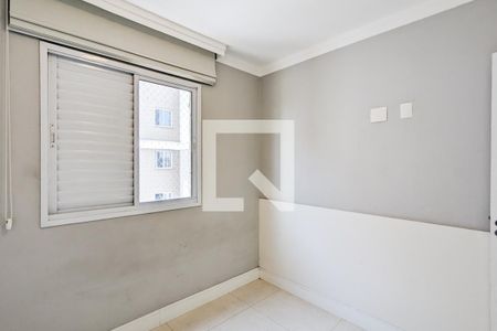 Quarto 1 de apartamento à venda com 2 quartos, 44m² em Paulicéia, São Bernardo do Campo