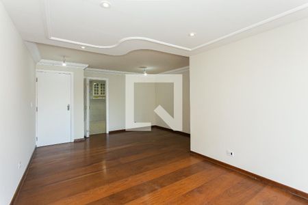 Sala de apartamento à venda com 3 quartos, 134m² em Vila Gomes Cardim, São Paulo