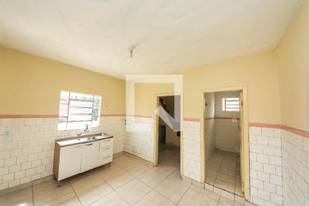 Cozinha de casa à venda com 5 quartos, 295m² em Vila Alpina, São Paulo