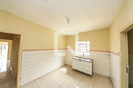 Cozinha de casa à venda com 5 quartos, 295m² em Vila Alpina, São Paulo