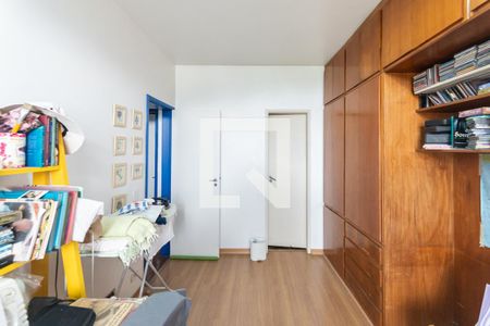 Suíte de apartamento à venda com 2 quartos, 80m² em Tijuca, Rio de Janeiro