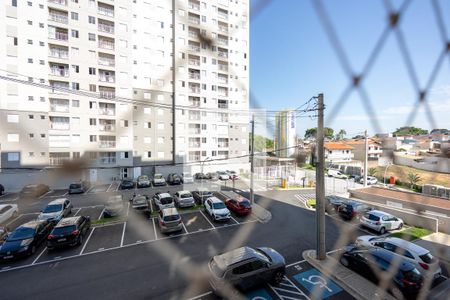 Vista  de apartamento para alugar com 2 quartos, 48m² em Jardim Novo Horizonte, Valinhos