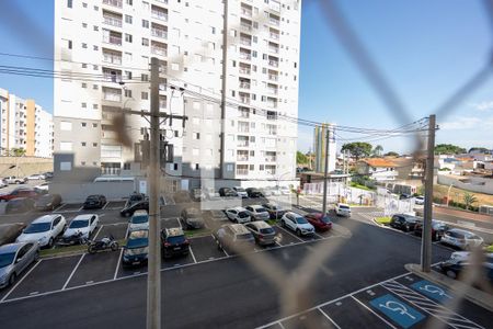 Vista de apartamento para alugar com 2 quartos, 48m² em Jardim Novo Horizonte, Valinhos