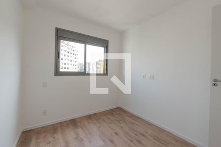 Quarto 1 de apartamento para alugar com 1 quarto, 25m² em Bela Vista, São Paulo