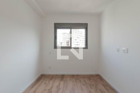 Quarto 1 de apartamento para alugar com 1 quarto, 25m² em Bela Vista, São Paulo