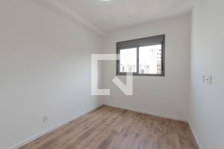 Quarto 1 de apartamento para alugar com 1 quarto, 25m² em Bela Vista, São Paulo