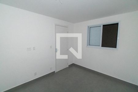 Quarto de apartamento para alugar com 1 quarto, 27m² em Vila Gea, São Paulo