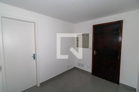 Sala de apartamento à venda com 1 quarto, 27m² em Vila Gea, São Paulo