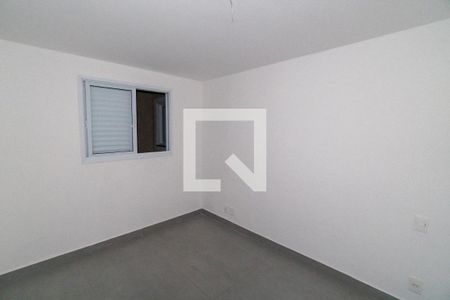 Quarto de apartamento para alugar com 1 quarto, 27m² em Vila Gea, São Paulo