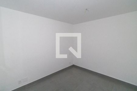 Quarto de apartamento à venda com 1 quarto, 27m² em Vila Gea, São Paulo