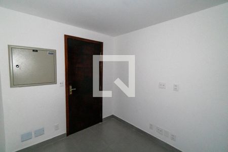 Sala de apartamento para alugar com 1 quarto, 27m² em Vila Gea, São Paulo