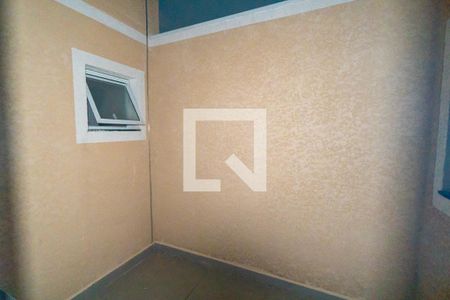 Vista do Quarto de apartamento à venda com 1 quarto, 27m² em Vila Gea, São Paulo