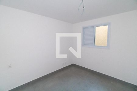 Quarto de apartamento para alugar com 1 quarto, 27m² em Vila Gea, São Paulo