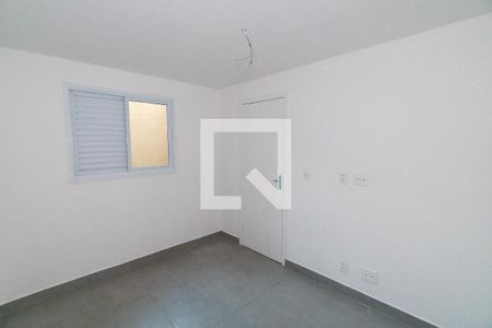 Quarto de apartamento para alugar com 1 quarto, 27m² em Vila Gea, São Paulo