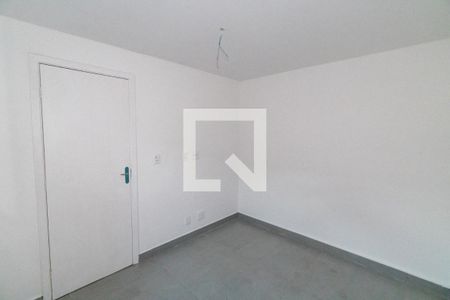 Quarto de apartamento à venda com 1 quarto, 27m² em Vila Gea, São Paulo