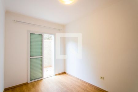 Quarto 1 - Suíte de apartamento à venda com 2 quartos, 51m² em Vila Tibiriçá, Santo André