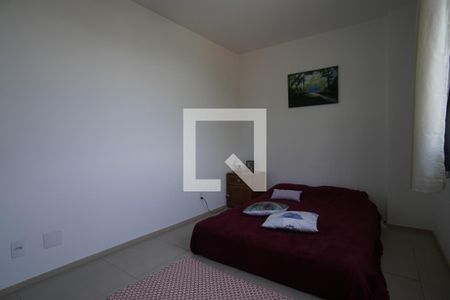 Quarto de apartamento à venda com 2 quartos, 72m² em Santa Rosa, Niterói