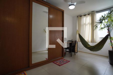 Quarto 2 de apartamento à venda com 2 quartos, 72m² em Santa Rosa, Niterói