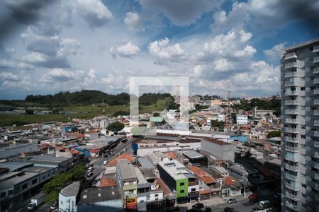 Vista de apartamento à venda com 1 quarto, 33m² em Jardim Santa Teresinha, São Paulo