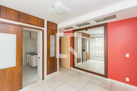 Sala 2 de apartamento à venda com 3 quartos, 336m² em Luxemburgo, Belo Horizonte