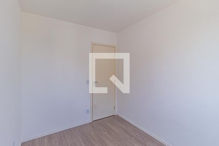 Quarto 2 de apartamento para alugar com 2 quartos, 52m² em Vila da Oportunidade, Carapicuíba