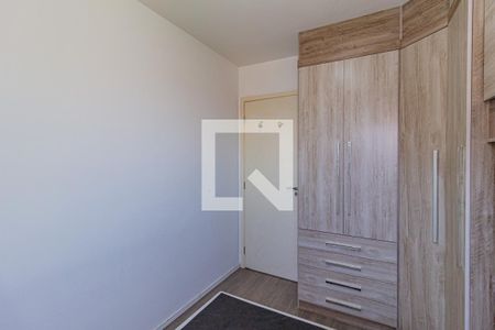 Quarto 1 de apartamento para alugar com 2 quartos, 52m² em Vila da Oportunidade, Carapicuíba