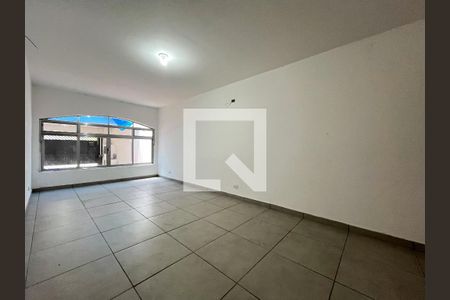 Sala de casa para alugar com 3 quartos, 200m² em Vila Paulista, São Paulo
