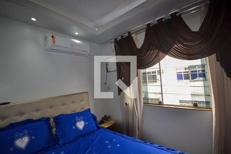 Quarto 1 de apartamento para alugar com 2 quartos, 180m² em Centro, Nilópolis