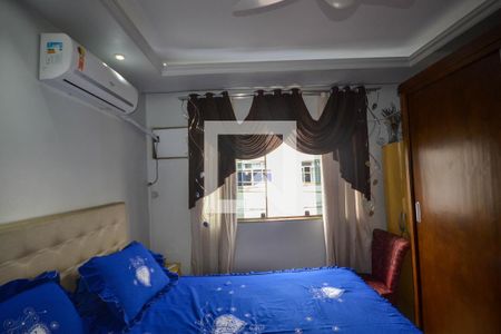 Quarto 1 de apartamento para alugar com 2 quartos, 180m² em Centro, Nilópolis