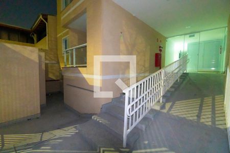 Apartamento para alugar com 47m², 2 quartos e sem vaga Apartamento para alugar com 47m², 2 quartos e sem vagaEntrada