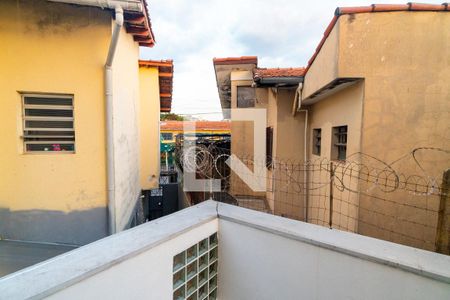 Apartamento para alugar com 47m², 2 quartos e sem vaga Apartamento para alugar com 47m², 2 quartos e sem vagaVista do Quarto 2