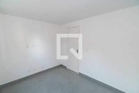 Quarto 2 de apartamento para alugar com 2 quartos, 47m² em Vila Gea, São Paulo