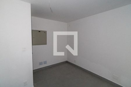 Sala/Cozinha de apartamento para alugar com 2 quartos, 47m² em Vila Gea, São Paulo