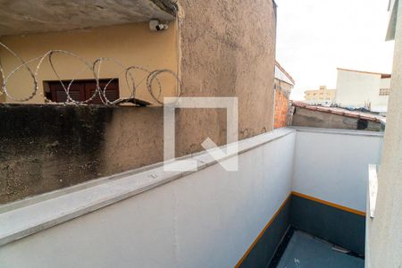 Apartamento para alugar com 47m², 2 quartos e sem vaga Apartamento para alugar com 47m², 2 quartos e sem vagaVista da Banheiro