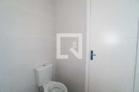 Apartamento para alugar com 47m², 2 quartos e sem vaga Apartamento para alugar com 47m², 2 quartos e sem vagaBanheiro