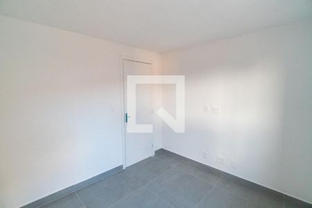 Quarto 2 de apartamento para alugar com 2 quartos, 47m² em Vila Gea, São Paulo