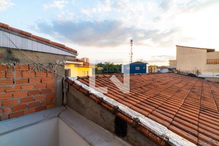 Apartamento para alugar com 47m², 2 quartos e sem vaga Apartamento para alugar com 47m², 2 quartos e sem vagaVista do Quarto 2