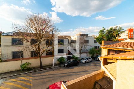 Apartamento para alugar com 51m², 2 quartos e 1 vaga Apartamento para alugar com 51m², 2 quartos e 1 vagaVista do Quarto